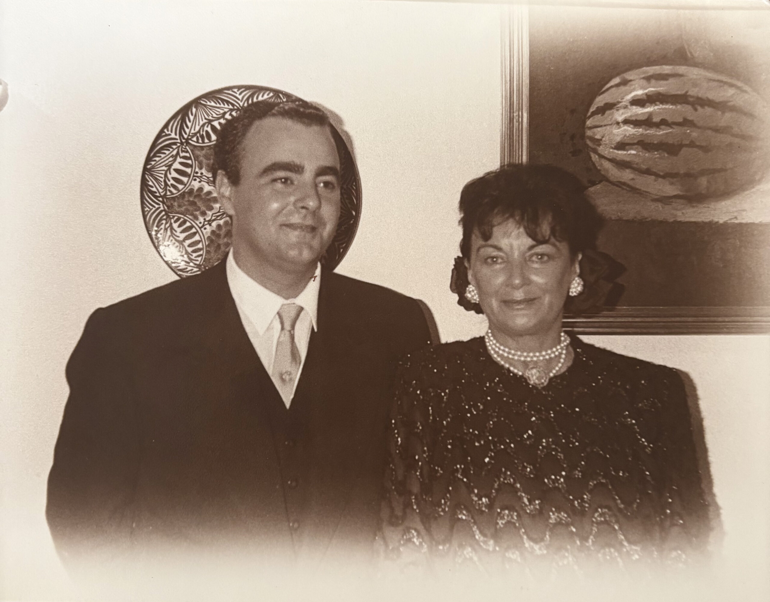 abuela