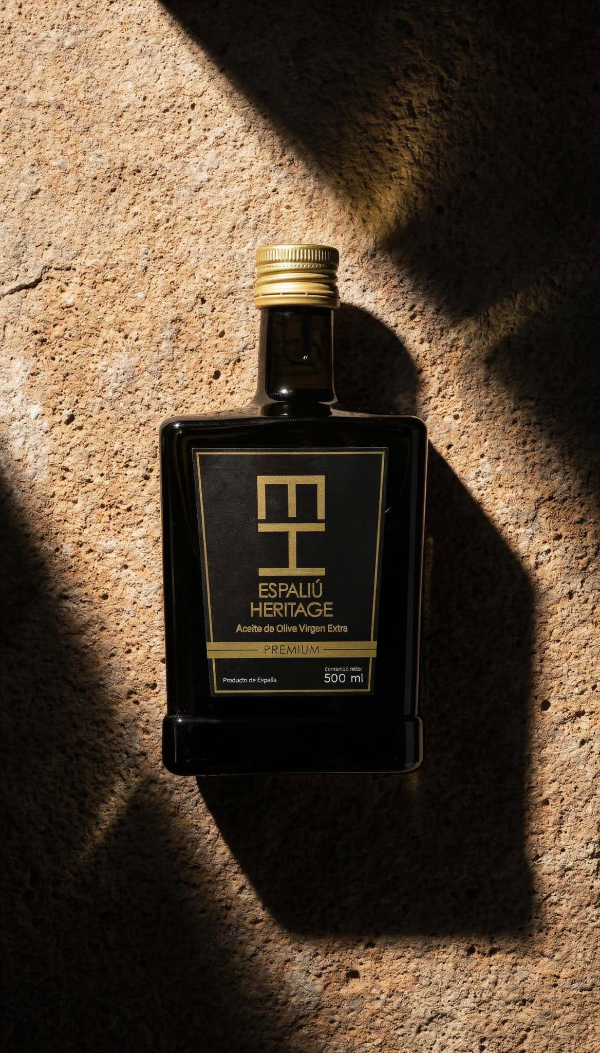 Espaliú Heritage